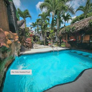 Poshtel Arenal
